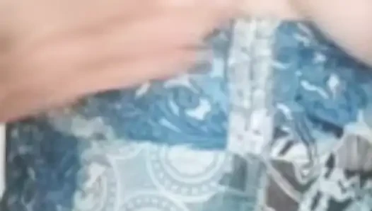 Hot mom makes me video call