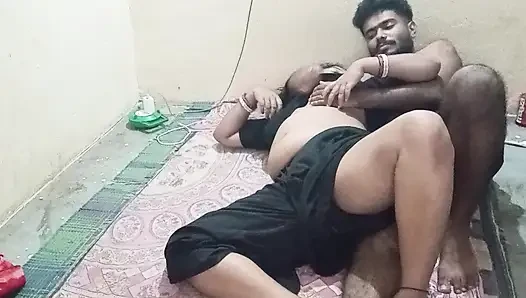 Video seks posisi 69 pasangan suami india - bahasa india
