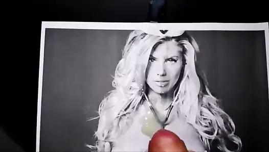 Charlotte mckinney haraç sağladım Sabit
