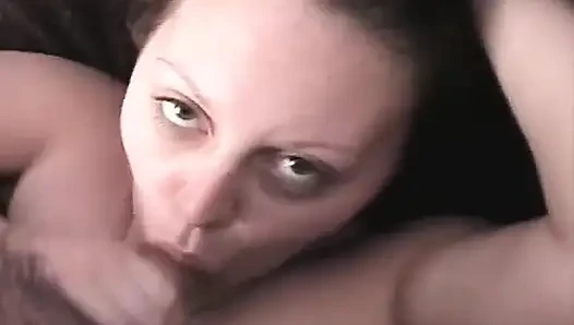 Porno inek: Julianna sakso