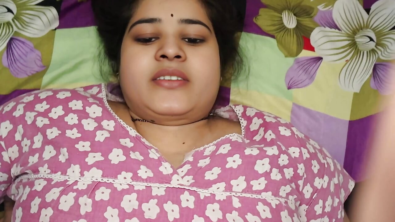 Dalo Na παρακαλώ (Πακιστανός Desi Bhabi) Φόρτωση γκρίνιας
