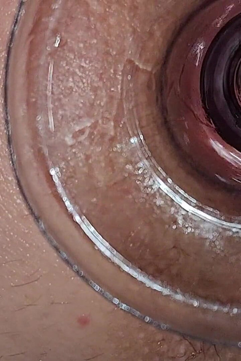 Duboko u mojoj guzici, POV pogled