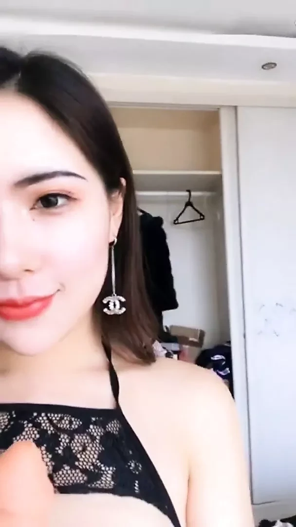 The best beauty with high value, thin waist and big chest 6