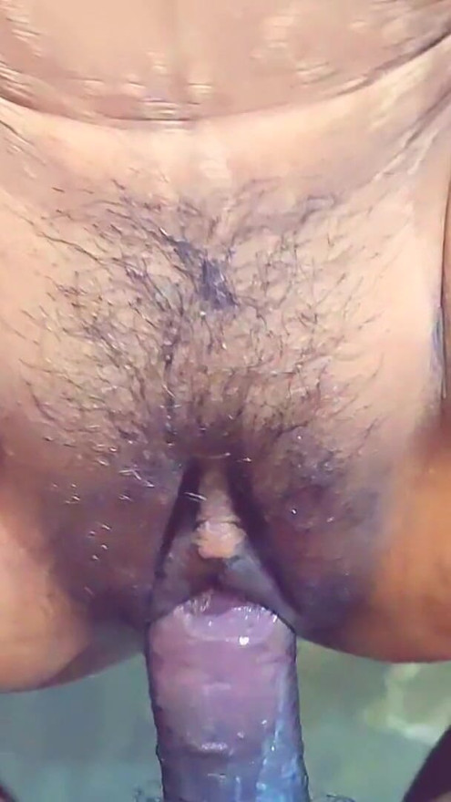 India Hot college girl front of husband Dropping pussy water video in Hindi Audio | Clip 1