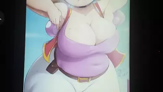 toadette cumtribute