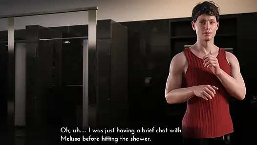 Genesis order (nlt ile) - bölüm 19