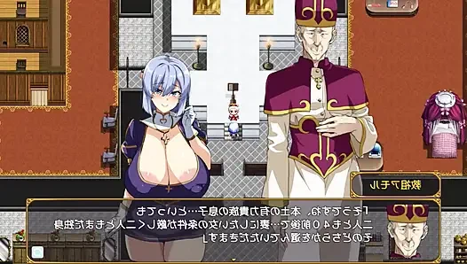 Big Breasts Party NTR sex 3d hentai fuck hard dildo ahegao sex dance public big tits anal big ass