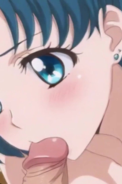 Sailor Moon Ami Mizuno Hen