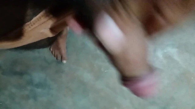Indian Hindi deshi