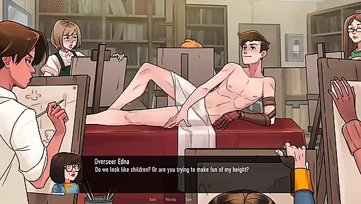Vollständiges gameplay - deep vault 69, teil 15