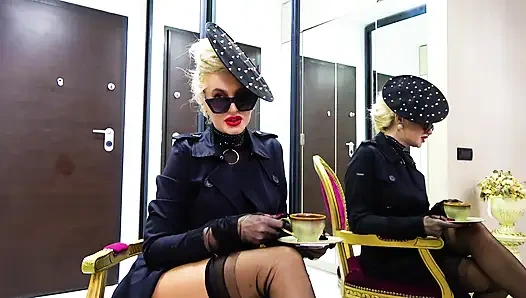 Succbus baştan çıkarma