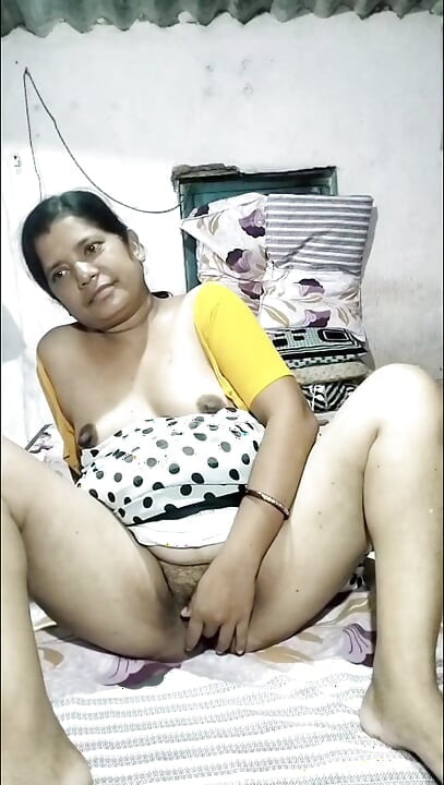 DESI BHABHI ON FIre.
