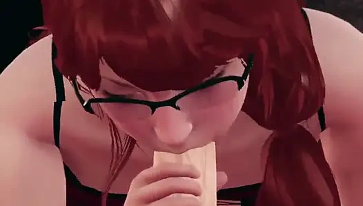 Friend's Stepmom Was Looking for My Dick