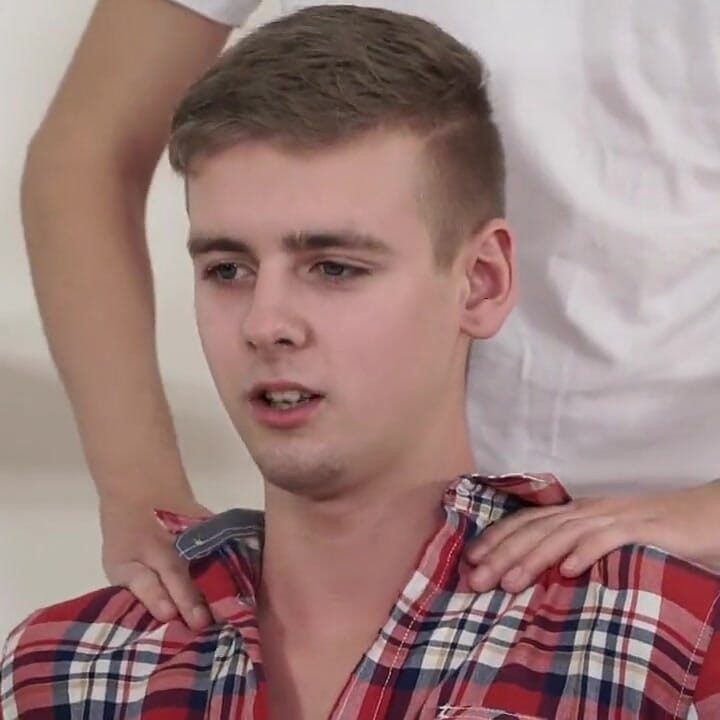 Логан и Роберто