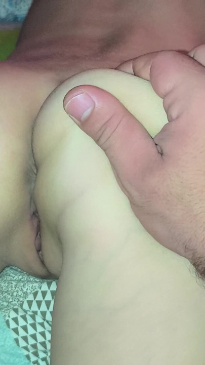 Step Brother Wakes Me Up With Perfect Pussy Masturbation | Clip 1