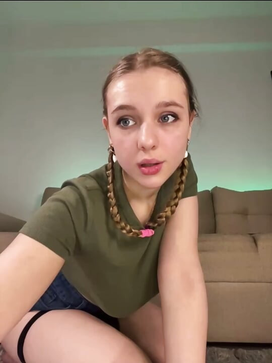 Creampie analfick in doggystyle