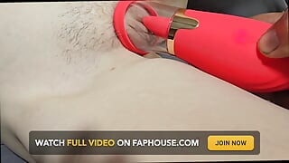 सबसे अच्छी चूत चाटना चूसने वाला खिलॉय