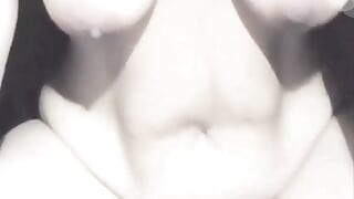 Mature Masturbate