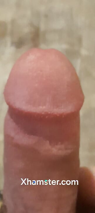 Showing Of My Cock And Ready For Sucking