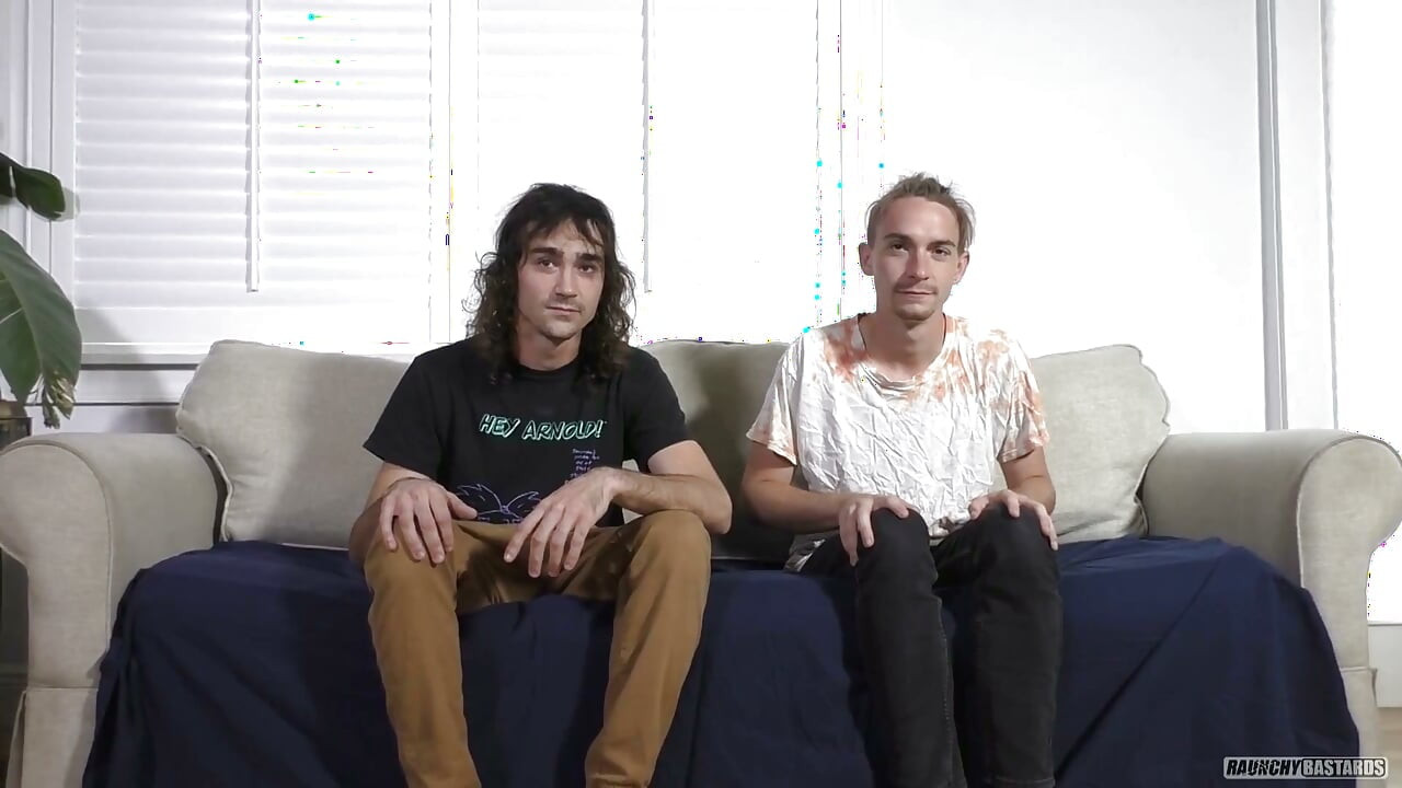Fucking Pros