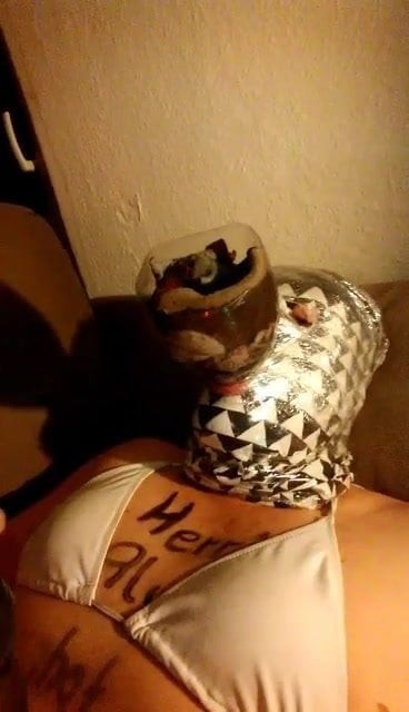 Mein sklave