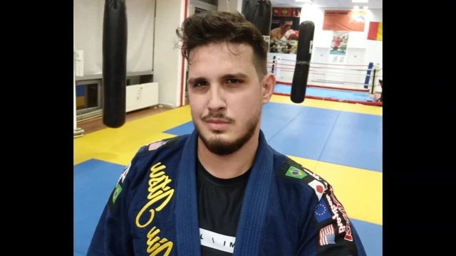 Romanian Bully After Loyal Slaves