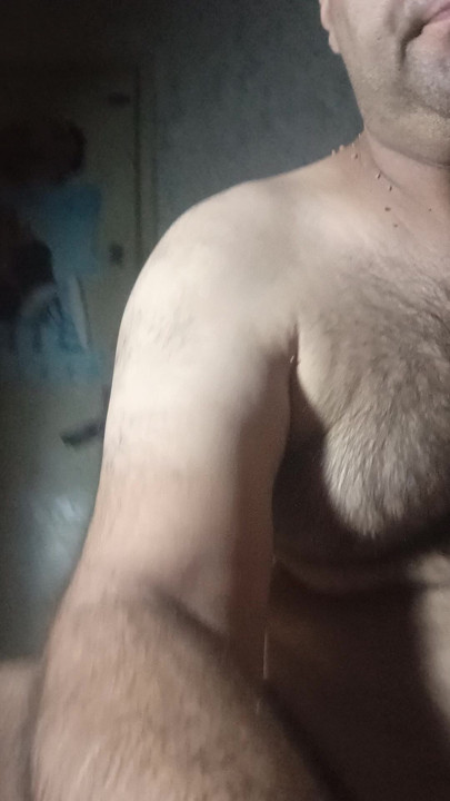 Fat men