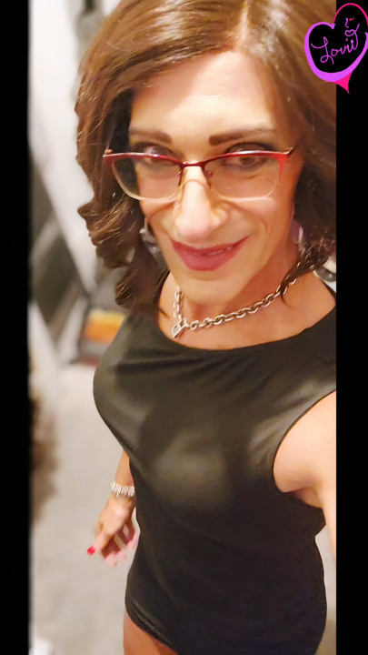 Back in the Closet