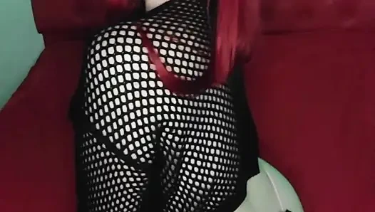 I Humiliate My Short-Dick Stepfather! He Tried to Take Advantage and It Backfired Hahahaha! JOI Sph Argentina