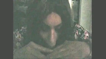 CD Rebecca Sucks Young Guy's Cock 3 - Sorry for bad quality