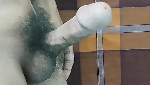 Sikini sikmek için salla