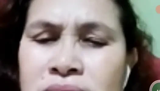 Götle mastürbasyonun devamı