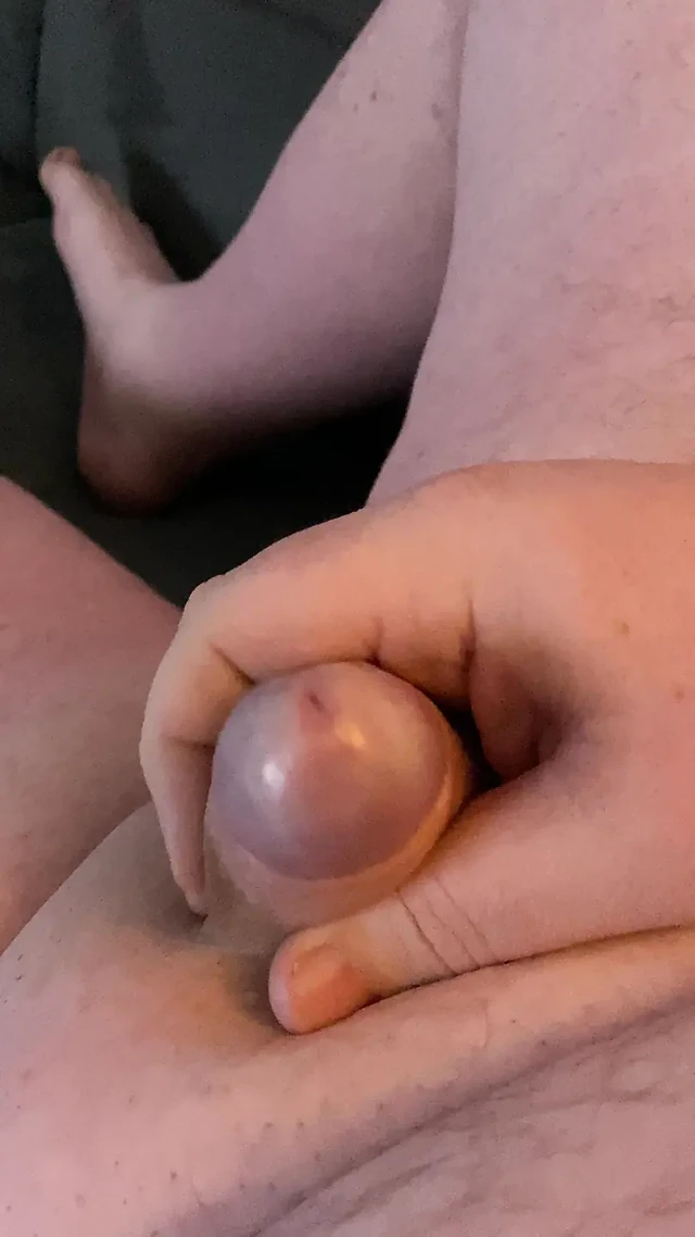 My little friend