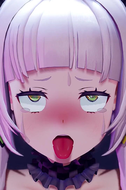 Squeezed by Murasaki Shion