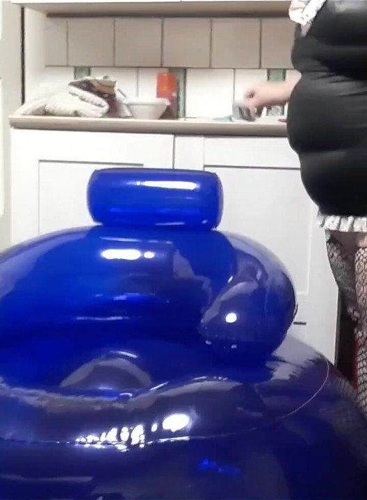 Big Ass