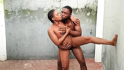 We enjoyed fucking each other everyday