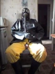 C&B E-stim in rubber