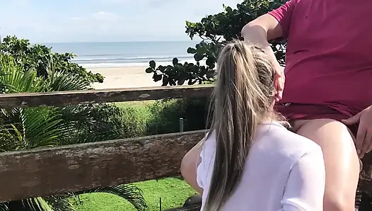 Götüme mi boşalıyorsun?!