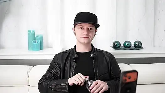 Trikepatrol röportajı #74 - Alex Jett