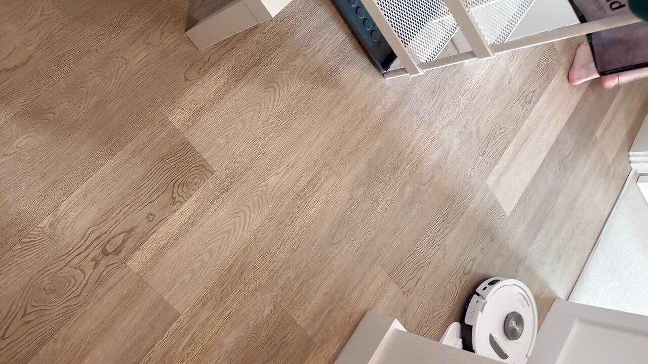 Don’t Tell My Husband the Plumber Used My Feet Because I Couldn’t Pay the Bill