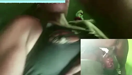 Super Rough Throatfucking Throatpie