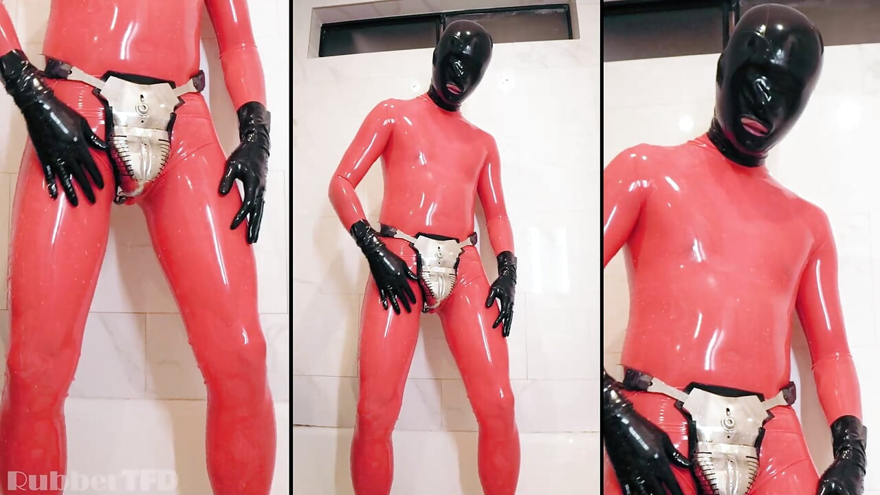 GUMENI TUŠ SERIJA 4