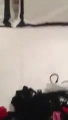 kinky sister