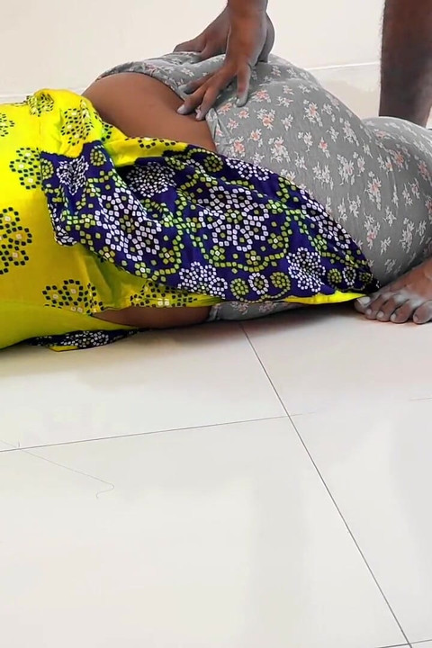 Fucking a Beautiful Big Ass & Huge Boobs Horny College Girl in Hostel Room - Multiple Cum