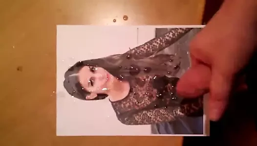 Sıla Şahin haraç