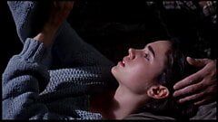Jennifer Connelly - cena de sexo quente - de amor e sombras