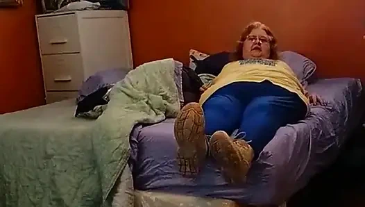 Stinky Tennis Shoes Pewwwee