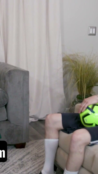 GotMylf - Mature Stepmom Reagan Foxx Reveals Her Juicy Tits And Lets Her Stepson Play With Her | Clip 1