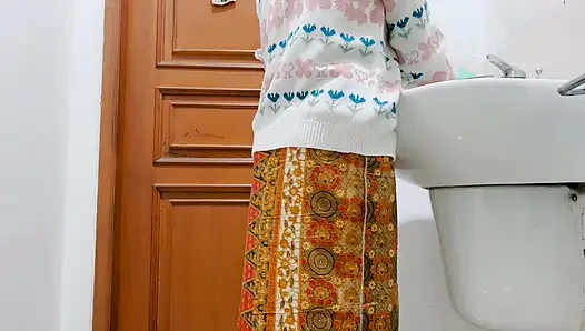 A Sister-in-law Who Enjoys Playing Chess
