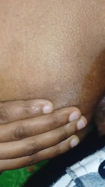 Stunning moment from "Desi bhabhi ass fucking first time painfull anal video"